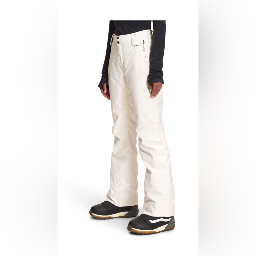 The North Face Sally Insulated Ski Pants- Women’s Size M
